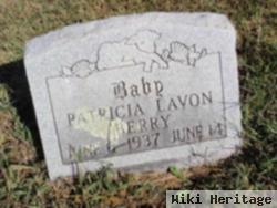 Patricia Lavon Berry