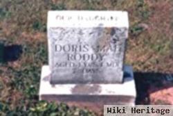 Doris Mae Roddy