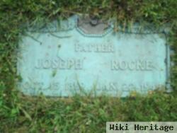 Joseph Rocke