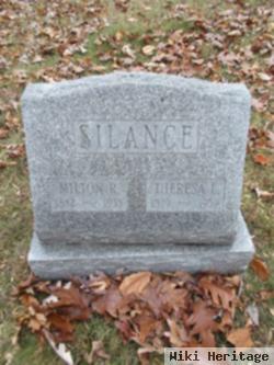 Theresa L. Killoran Silance