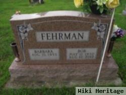 Bob Fehrman