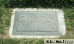 Amalia Stearns