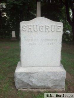 Michael J. Shugrue