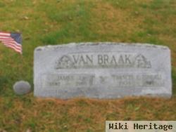 James J Van Braak