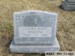 Laura Hart Herstine