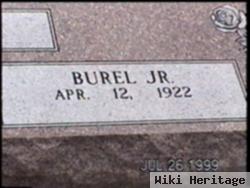 Burel Rice, Jr