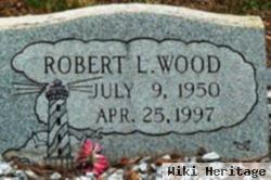 Robert L Wood