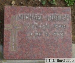 Michael Kubush