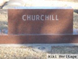 Lindell R. Churchill