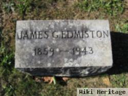 James Graflin Edmiston