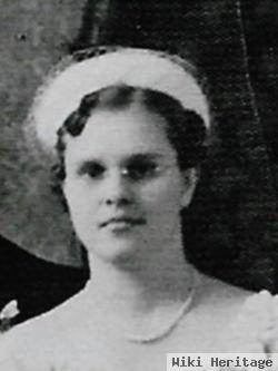 Dorothy Elizabeth Peters Wendt