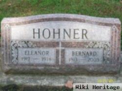 Eleanor Hohner