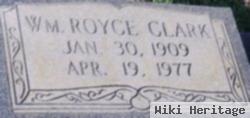 William Royce Clark