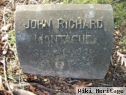 John Richard Montague