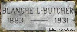 Blanche L. Butcher