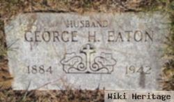 George Henry Eaton