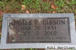 James R. Gibson