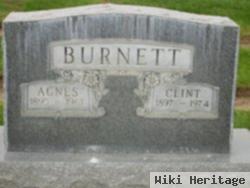 Agnes Burnett