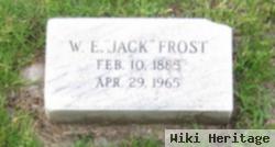 W E "jack" Frost