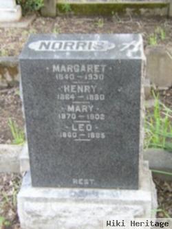 Mary Norris
