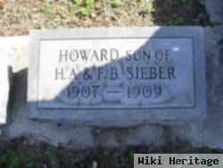 Howard Sieber