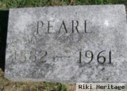 Pearl Pickett Snyder