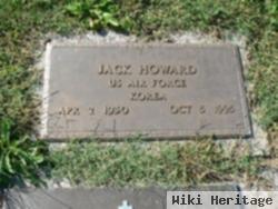 Jack Howard