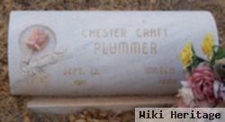 Chester Craft Plummer