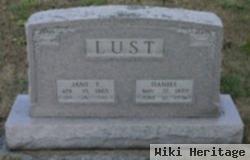 Jane E. Lust