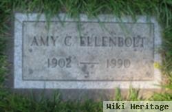 Amy C Ellenbolt