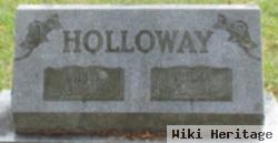 Thelma Holloway