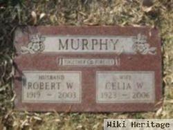 Celia W. Murphy