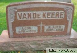 Leon Vandekeere