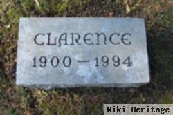 Clarence Loree