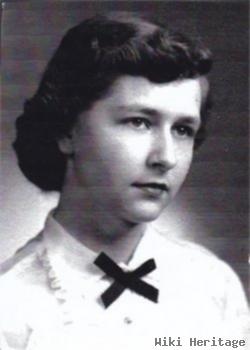 Barbara Jean Klagge