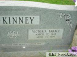 Victoria Farace Kinney