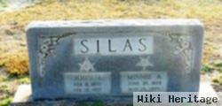 John F. Silas