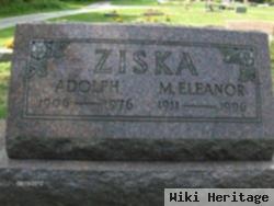 Adolph Ziska