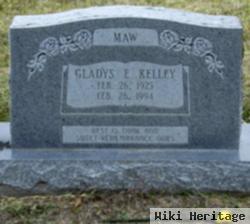 Gladys Ethel Kelley