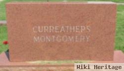 Theitis Curreathers Montgomery