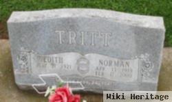 Norman Tritt