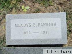 Gladys E. Parrish