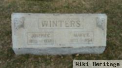 Mary E. Winters