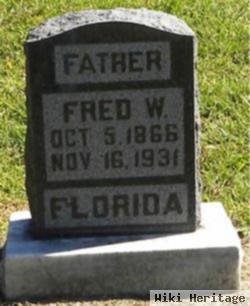 Frederic W Florida