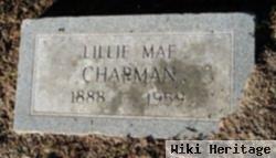 Lillie Mae Chapman