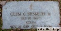 Clem C. Nesmith, Jr