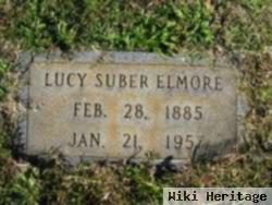 Lucy Suber Elmore