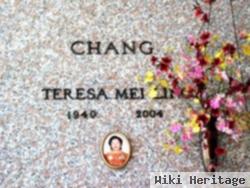 Teresa E Mei Ling Chang