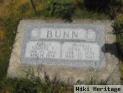 George Fredrick Bunn