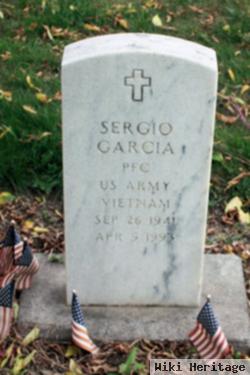 Sergio Garcia